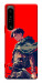 Чохол Fearless для Sony Xperia 1 IV