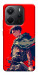 Чохол Fearless для Xiaomi Redmi Note 14 4G (Europe version)