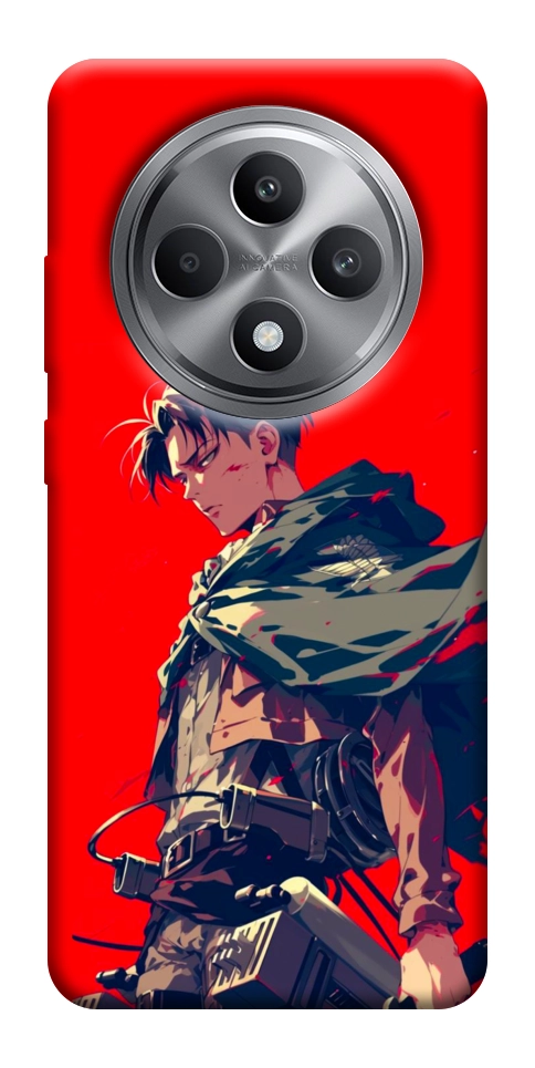 Чохол Fearless для Oppo Reno 12 F 4G