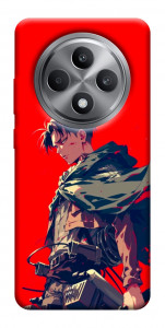 Чохол Fearless для Oppo Reno 12 F 4G
