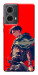 Чохол Fearless для Motorola Moto G85