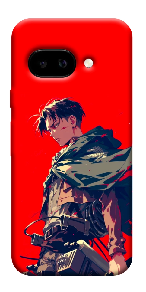 Чехол Fearless для Google Pixel 9a