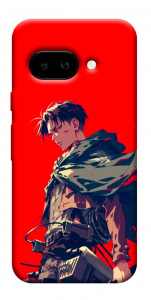 Чохол Fearless для Google Pixel 9a