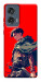 Чехол Fearless для Motorola Edge 50 Fusion