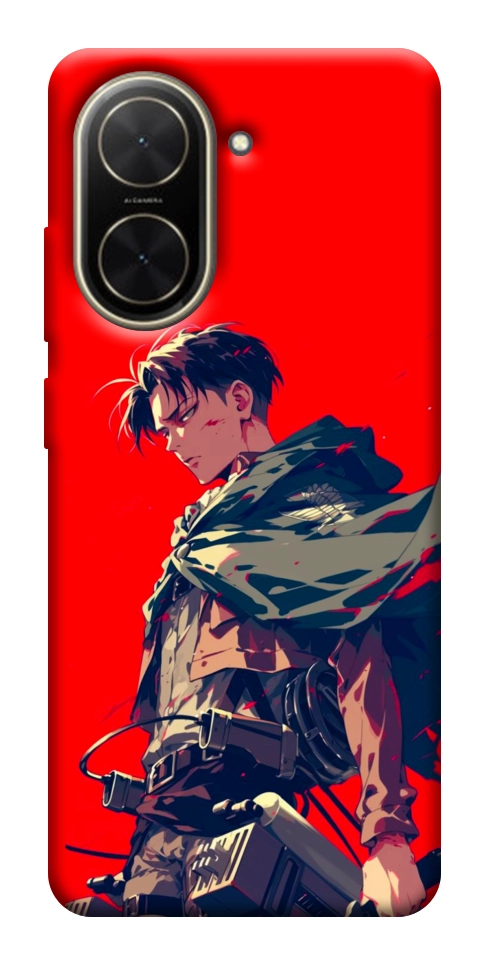 Чехол Fearless для Xiaomi Poco C71