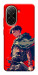 Чехол Fearless для Xiaomi Poco C71