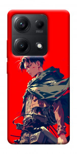Чехол Fearless для Xiaomi Redmi Note 14S