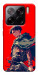 Чехол Fearless для Xiaomi 15 Pro