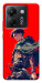 Чехол Fearless для Xiaomi Poco M7 Pro 5G