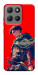 Чохол Fearless для Motorola Moto G15 4G
