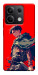 Чехол Fearless для Xiaomi Redmi Note 13 5G