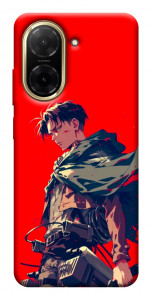 Чехол Fearless для Xiaomi Redmi A5 (Europe version)
