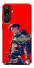 Чохол Fearless для Galaxy M16 5G