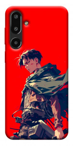 Чехол Fearless для Galaxy F16 5G