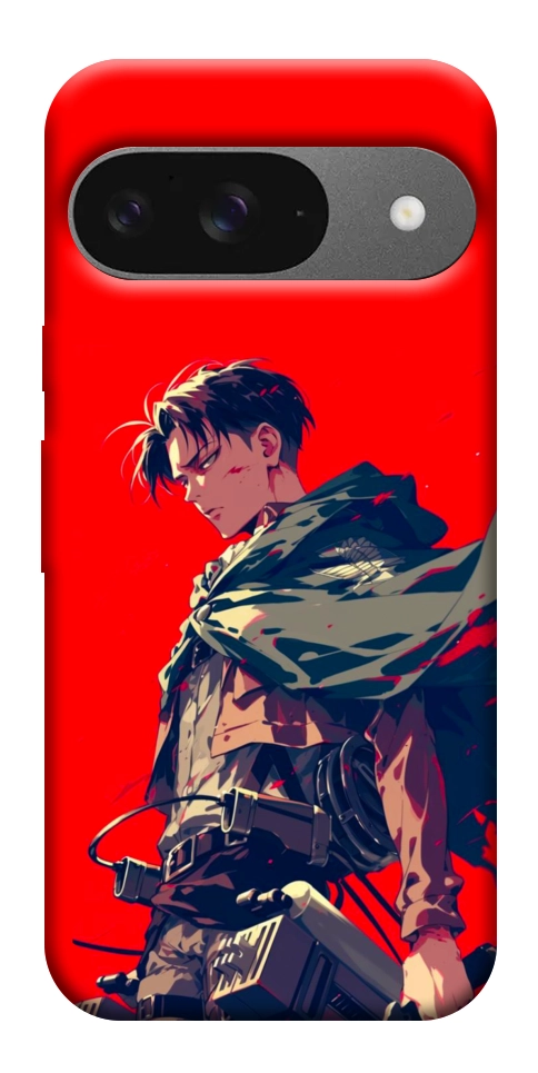 Чехол Fearless для Google Pixel 10