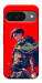 Чехол Fearless для Google Pixel 10