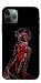 Чохол Rei skeleton для iPhone 11 Pro