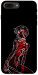 Чохол Rei skeleton для iPhone 7 Plus