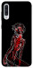 Чохол Rei skeleton для Galaxy A50 (2019)