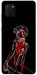 Чохол Rei skeleton для Galaxy Note 10 Lite (2020)