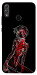 Чехол Rei skeleton для Huawei Honor 8X