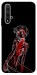 Чохол Rei skeleton для Huawei Honor 20