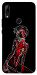 Чохол Rei skeleton для Huawei P Smart Z