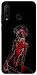 Чохол Rei skeleton для Huawei P30 Lite