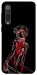 Чехол Rei skeleton для Xiaomi Mi 9 SE