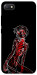 Чехол Rei skeleton для Xiaomi Redmi 6A