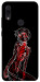 Чохол Rei skeleton для Xiaomi Redmi Note 7