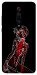 Чохол Rei skeleton для Xiaomi Redmi K20 Pro