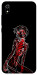 Чехол Rei skeleton для Xiaomi Redmi 7A