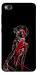 Чехол Rei skeleton для Xiaomi Redmi 4A