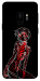 Чохол Rei skeleton для Galaxy S9