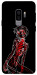 Чохол Rei skeleton для Galaxy S9+