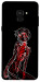Чохол Rei skeleton для Galaxy A8 (2018)