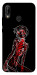 Чехол Rei skeleton для Huawei P20 Lite
