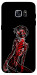 Чохол Rei skeleton для Galaxy S7 Edge