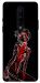 Чехол Rei skeleton для OnePlus 8