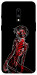 Чохол Rei skeleton для OnePlus 7