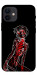 Чохол Rei skeleton для iPhone 12 mini