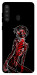 Чохол Rei skeleton для Galaxy A21