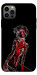 Чохол Rei skeleton для iPhone 12 Pro