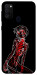 Чехол Rei skeleton для Galaxy M30s