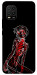 Чохол Rei skeleton для Xiaomi Mi 10 Lite