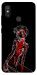 Чехол Rei skeleton для Xiaomi Mi 8