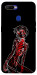 Чохол Rei skeleton для Oppo A5s