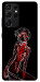 Чохол Rei skeleton для Galaxy S21 Ultra