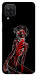 Чехол Rei skeleton для Galaxy A12
